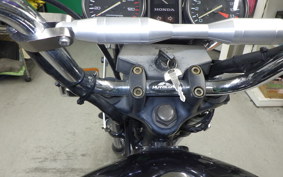 HONDA CBX125 CUSTOM 2002 JC12