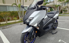 YAMAHA T-MAX 530 SX ABS 2018 SJ15J