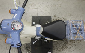 HONDA C50 SUPER CUB 2002 AA09