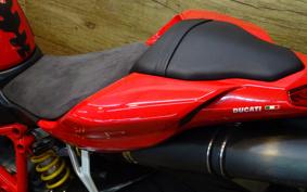 DUCATI 1098 S 2008 H700A