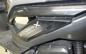 HONDA ZOOMER-X 2013