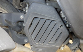 HONDA TACT-4ﾍﾞｰｼｯｸ AF79