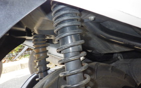 SUZUKI SKYWAVE 200 (Burgman 200) 2007 CH41A