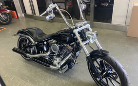 HARLEY FXSB BREAKOUT 2015 BF5