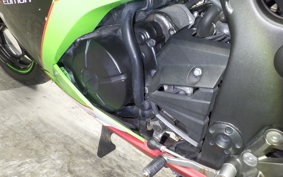 KAWASAKI NINJA 250 ABS 2015 EX250L
