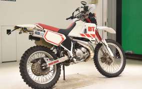 YAMAHA DT125R Gen.3 2011 3FW