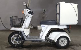 HONDA GYRO TD02