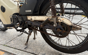 HONDA SUPER CUB90 HA02