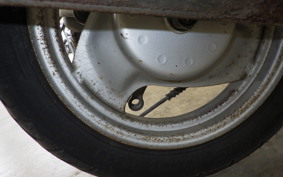 YAMAHA JOG APRIO SA11J