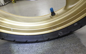 KAWASAKI BALIUS 250 Gen.2 2018 ZR250B