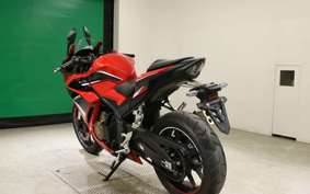 HONDA CBR400R 2023 NC56