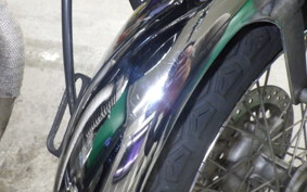 HONDA CB400SS E 2008 NC41