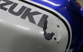 SUZUKI GSX400 IMPULSE 1999 GK79A