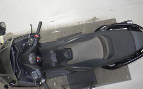 YAMAHA T-MAX 530 2013