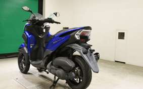 YAMAHA TRICITY 155 A 2014 SG37J