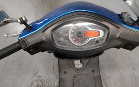 SUZUKI ADDRESS V125 CF4MA