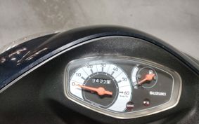 SUZUKI ADDRESS V50 CA44A