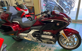 HONDA GL 1800 GOLD WING TOUR DCT 2018 SC79