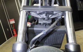 HONDA REBEL 250 A MC49