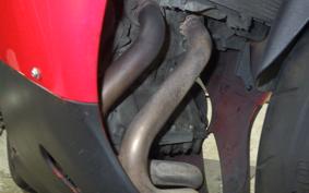 KAWASAKI ER600 F 2008