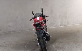 HONDA CBR150R KC93