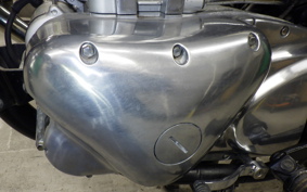 KAWASAKI ESTRELLA RS 2025 BJ250A