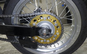 HONDA CRM250R MD24
