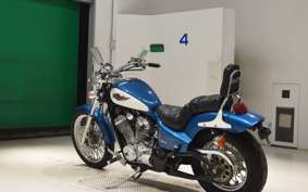 HONDA STEED 600 2018 PC21
