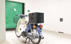 HONDA C50 SUPER CUB AA01
