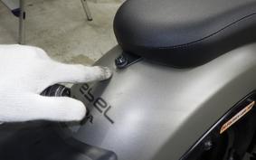 HONDA REBEL 250 A MC49