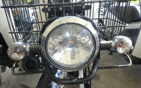 HONDA C50 SUPER CUB AA04