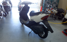 HONDA DIO AF34
