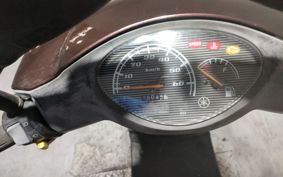 YAMAHA JOG SA36J