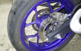 YAMAHA YZF-R25 A 2022 RG43J