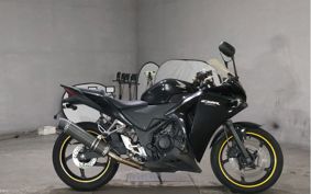 HONDA CBR250R MC41