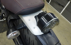 YAMAHA XSR900 2016 RN46J
