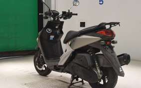 YAMAHA BW S125 Gen.2 SED9J