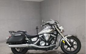 YAMAHA XVS950A MIDNIGHT STAR 2015 VN01