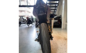 KAWASAKI NINJA 250 EX250P