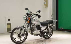 SUZUKI GN125 H