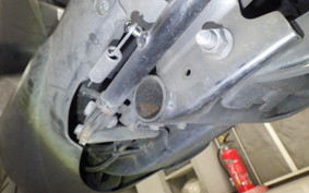 SUZUKI ADDRESS V125 S