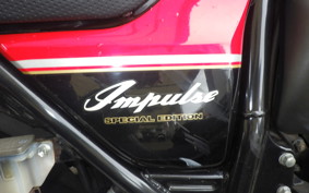 SUZUKI GSX400 IMPULSE 2006 GK7CA