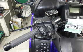HONDA GL 1800 GOLD WING F6B 2015 SC68