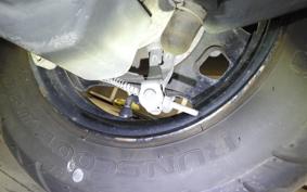 SUZUKI ADDRESS V125 2001 CF4EA