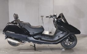 HONDA FUSION MF02