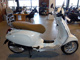 Фото Vespa PRIMA BEIGE RA125 с японского аукциона