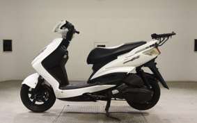YAMAHA CYGNUS 125 X 2 2009 SE44J