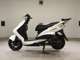 Фото Yamaha CYGNUS 125 X 2 2009 с японского аукциона
