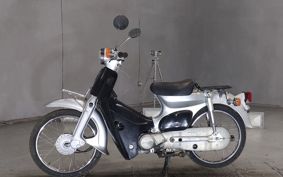 HONDA SUPER CUB50 AA01