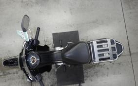 HONDA C110 SUPER CUB 2021 JA10